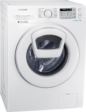 Pralka Samsung WW70K5213WW 9