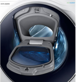 Pralka Samsung WW90K7415OW 11