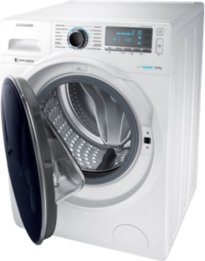 Pralka Samsung WW90K7415OW 12