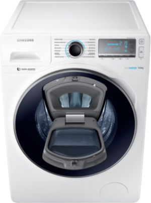 Pralka Samsung WW90K7415OW 13