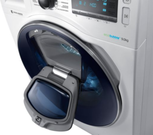 Pralka Samsung WW90K7415OW 14