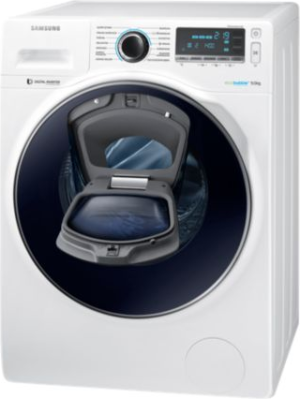 Pralka Samsung WW90K7415OW 4