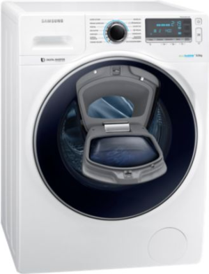Pralka Samsung WW90K7415OW 10
