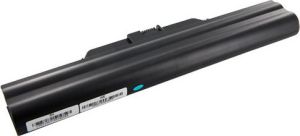 Bateria Whitenergy HP Compaq Business Notebook 6720; 14.8V, Li-Ion, 4400mAh (8194) 2