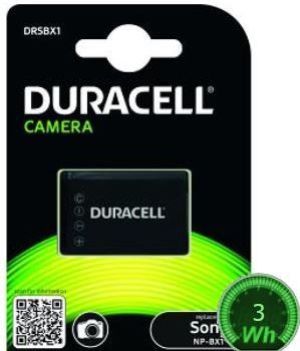 Akumulator Duracell DRSBX1 1