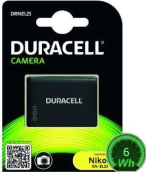 Akumulator Duracell DRNEL23 1