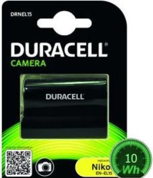 Akumulator Duracell DRNEL15 1