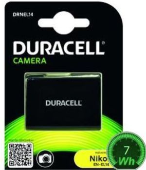 Akumulator Duracell DRNEL14 1