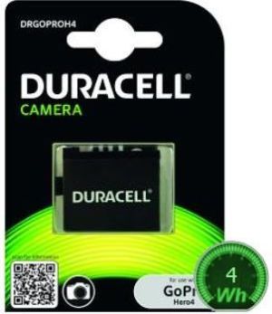 Duracell do GoPro Hero 4 (DRGOPROH4) 2