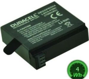 Duracell do GoPro Hero 4 (DRGOPROH4) 3