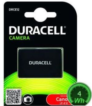 Akumulator Duracell DRCE12 1