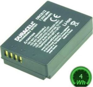 Akumulator Duracell DRCE12 2
