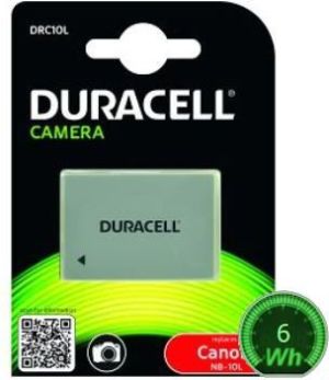 Akumulator Duracell DRC10L 1