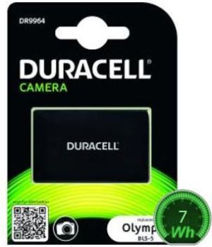 Akumulator Duracell DR9964 1