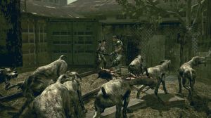 Resident Evil 5 - Gold Edition PC, wersja cyfrowa 12