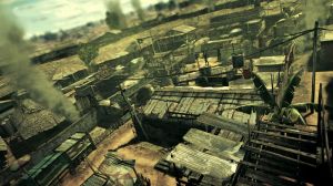 Resident Evil 5 - Gold Edition PC, wersja cyfrowa 13