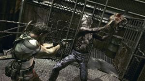 Resident Evil 5 - Gold Edition PC, wersja cyfrowa 4