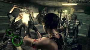 Resident Evil 5 - Gold Edition PC, wersja cyfrowa 5