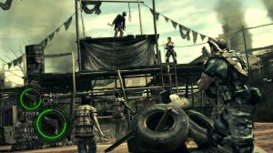 Resident Evil 5 - Gold Edition PC, wersja cyfrowa 7