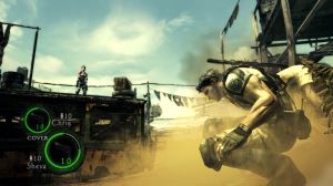 Resident Evil 5 - Gold Edition PC, wersja cyfrowa 8