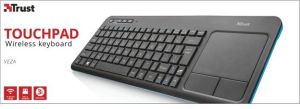 Klawiatura Trust Veza (20960) 2