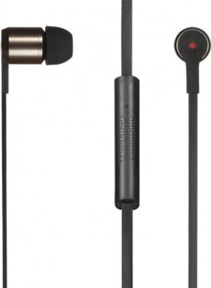 Słuchawki Lenovo Thinkpad X1 In Ear Headphone 4XD0K74703 1