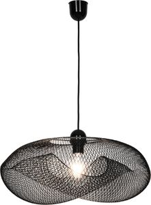 Lampa wisząca Zumaline Lampa wisząca czarna do kuchni Zumaline ALICE P18230-D60-BK 1