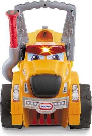 Little Tikes Big Dog Truck - 635762E4 2