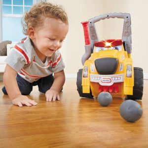 Little Tikes Big Dog Truck - 635762E4 4
