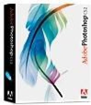 Adobe Photoshop CS2 EN Mac 1