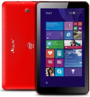Tablet Lark 7" 16 GB Czerwony  (5901592833685) 1