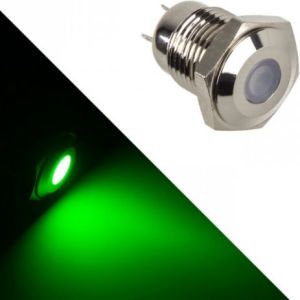Lamptron Dioda LED zielona (LAMP-SW2003-S) 1