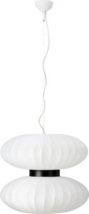 Lampa wisząca Markslojd Nowoczesna lampa wisząca LED Ready do jadalni Markslojd 108113 1