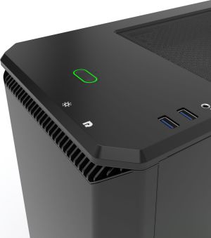 Obudowa Phanteks Eclipse P400 (PH-EC416P_BK) 8