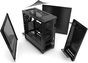 Obudowa Phanteks Eclipse P400 (PH-EC416P_BK) 9