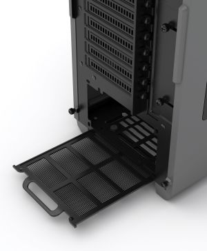 Obudowa Phanteks Eclipse P400 Midi-Tower, Szary, Okno (PH-EC416P_AG) 11