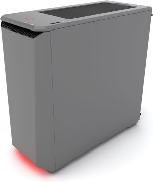 Obudowa Phanteks Eclipse P400 Midi-Tower, Szary, Okno (PH-EC416P_AG) 3