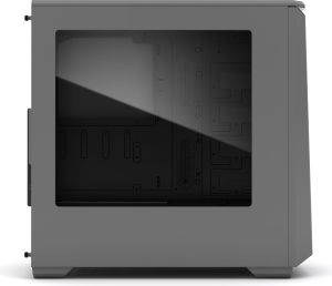 Obudowa Phanteks Eclipse P400 Midi-Tower, Szary, Okno (PH-EC416P_AG) 4