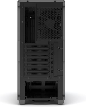 Obudowa Phanteks Eclipse P400 Midi-Tower, Szary, Okno (PH-EC416P_AG) 5
