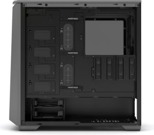 Obudowa Phanteks Eclipse P400 Midi-Tower, Szary, Okno (PH-EC416P_AG) 7