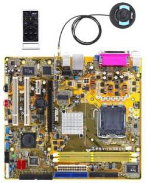 Płyta główna Asus P5V-VM SE DH 1