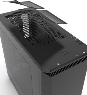 Obudowa Phanteks Eclipse P400S (PH-EC416PSW_BK) 10