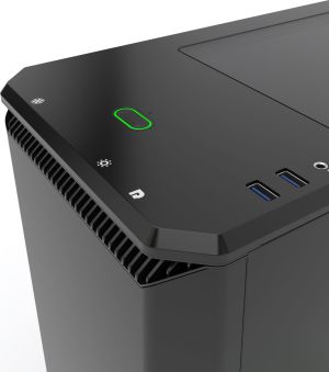 Obudowa Phanteks Eclipse P400S (PH-EC416PSW_BK) 7