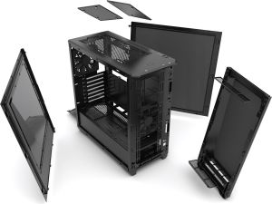 Obudowa Phanteks Eclipse P400S (PH-EC416PSW_BK) 8