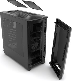Obudowa Phanteks Eclipse P400S (PH-EC416PSW_BK) 9