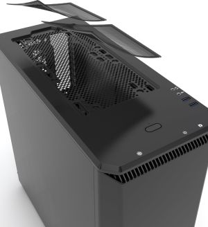 Obudowa Phanteks Eclipse P400S (PH-EC416PSC_BK) 10