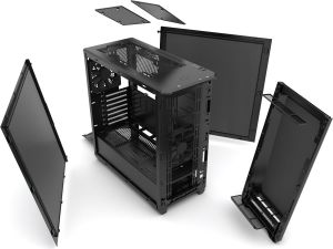 Obudowa Phanteks Eclipse P400S (PH-EC416PSC_BK) 8