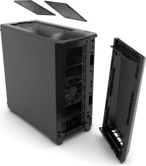 Obudowa Phanteks Eclipse P400S (PH-EC416PSC_BK) 9