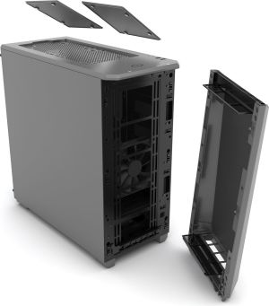 Obudowa Phanteks Eclipse P400S (PH-EC416PSC_AG) 9