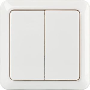 Trust Podwójny przycisk ścienny (AWST-8802) 4